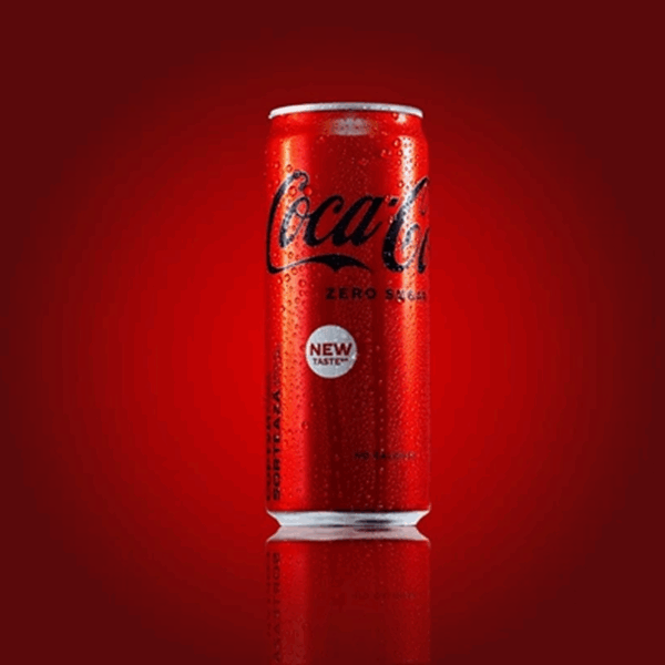 Coca-Cola Zero